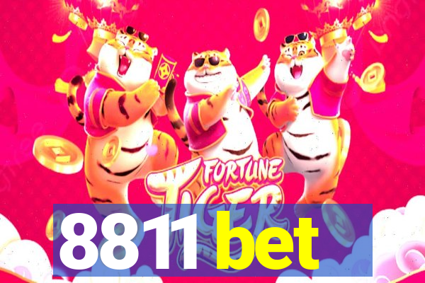 8811 bet